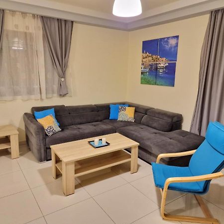 Sweethome - Comfy Center Rodos Asgourou Ngoại thất bức ảnh