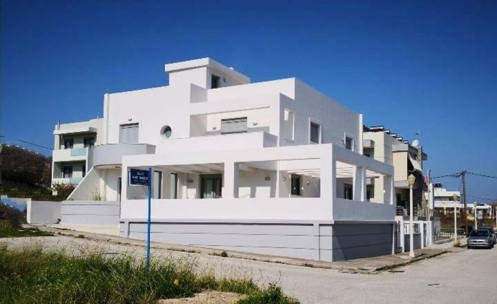 Sweethome - Comfy Center Rodos Asgourou Ngoại thất bức ảnh