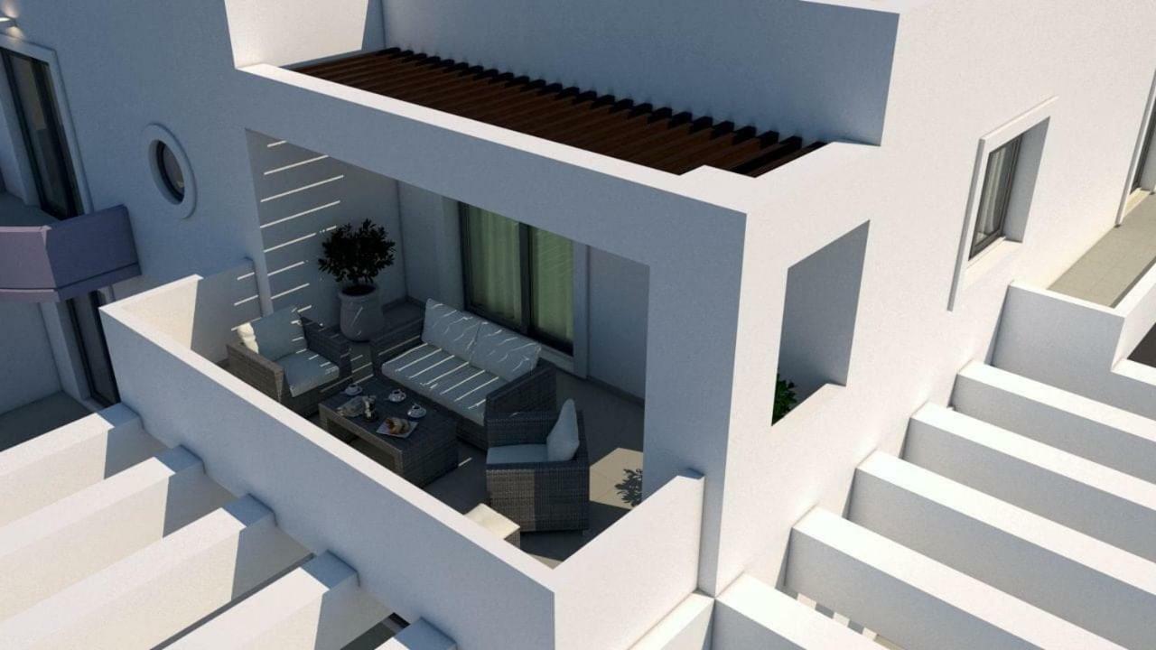 Sweethome - Comfy Center Rodos Asgourou Ngoại thất bức ảnh